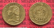 Sardinien Italien 20 Lire Vittorio Emanuele I., Turin Picture
