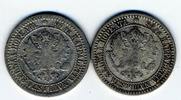 Finnland 2x1 Markka Kappaletta Naulasta Selwaa Hopeata -