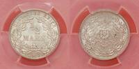 1/2 Mk 1917-A Germany-Empire Deutsches Kaiserreich Kursmünze PCGS MS66