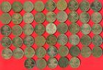 DDR 50 x 5 Mark Lot Gedenkmünzenlot 20 Jahre DDR -