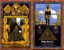 Isle of Man 1 Crown Pyramid Coin 2008 World`First Pyramid Coin Card Tuta... 16.47 £  +  3.47 £ shipping