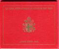Vatican, Vatikan KMS 10 - 1000 Lire 2001 Kursmünzen Pontifikat Johannes ... 85.83 £  +  10.40 £ shipping