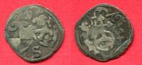 Brandenburg in Franken Georg Friedrich (1557-1603) -
