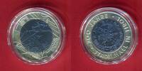 Österreich, Austria 25 Euro Niob 700 Jahre Stadt Hall in Tirol -