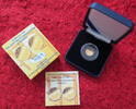 Finnland 20 Euro Goldmünze Euro Leichtathletik WM -