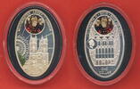 Niue 1 New Zealand dollar 2010 Westminster Abbey - London PP in Kapsel m... 51.15 £47.68 £  +  10.40 £ shipping