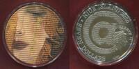 Niue Islands Inseln Mint of Poland 7 Dollars Silber 2020 Matrix Art Golden Tears Gustav Klimt Mint P