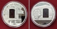 Cook Islands 10 Dollar Silbermünze 2014 Windows of Heaven - Catedral Met... 103.17 £  +  10.40 £ shipping