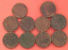 Russland Denga Anna Ioannovna (1730-1740) -