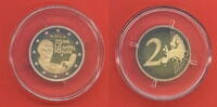 Frankreich 2 Euro Gedenkmünze Charles de Gaulle -