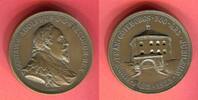 Schweden Bronzemedaille Gustav V. 1907-1950 - Gustavus Adolphus -