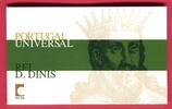 Portugal 1/4 Euro Gold 1/20 Unze Gold 2008 Rei D. Dinis Stempelglanz im ... 212.78 &pound;  +  10.25 &pound; shipping