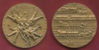 Finland Finnland Bronzemedaille Auf 100 Jahre finnische Eisenbahn -