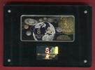 Salomonen, Solomon Islands 5 Dollar Münzbarren - 1 oz 0.999 Silver Precious 8 in 1 -