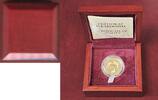 Slowenien 100 Euro Goldmünze Zoran Music 1909-2005 -