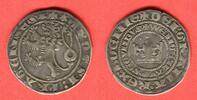 Böhmen Bohemia Prager Groschen Prague Bohemian Grossus 1278-1305 Wenceslas II. Wenzel vf-xf