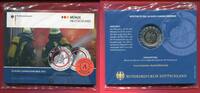 Deutschland, BRD 10 Euro Cu-Ni-Münze 2023 A Im Dienst der Gesellschaft -... 25.14 £  +  10.40 £ shipping