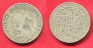 Brandenburg Preußen Königreich 1/3 Taler Friedrich II. der Große (1740-1786) -