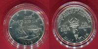 USA Half Dollar Silber James Madison - Bill of Rights -