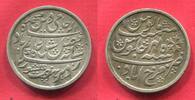 Britisch Indien Bengal Presidency 1 Rupie Rupee Shah Alam II -