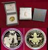 Vatikan 200 Euro Goldmünze Erzengel Gabriel - Archangel Gabriel -