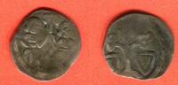 Brandenburg Otto IV. und Konrad -