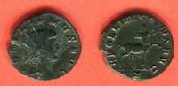Römisches Kaiserreich Roman Empire Antoninian Gallienus ; Zentaur -