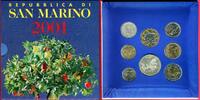 San Marino 10 - 5000 Lire KMS 2001 17 Secoli di Liberta - 17 Jahrhundert... 39.01 £33.81 £  +  10.40 £ shipping