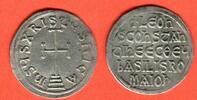 Byzanz Miliaresion Leo V. der Armenier und Constantius -