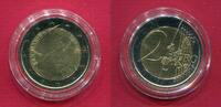 San Marino 2 Euro Gedenkmünze Commemorative Coin Guiseppe Garibaldi -