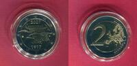 Finnland 5 Euro Gedenkmünze 90 Jahre Unabhängigkeit -