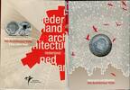 Niederlande 5 Euro Silbermünze 2008 Architektur der Niederlande (Serie: ... 23.41 £  +  3.47 £ shipping