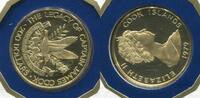 Cook Islands Inseln 200 Dollars Gold Legacy of Capt. James Cook Elizabeth II. Low Mintage -