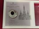 Cook Islands 10 Dollars Silbermünze 2013 Windows of Heaven - Obere Basil... 95.36 £  +  10.40 £ shipping