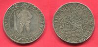 Taler Reichtstaler Thaler 1603 Zellerfeld Braunschweig Wolfenbüttel Heinrich Julius 1589-1613 ss-vz patina