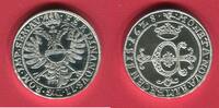 Deutschland German States Taler von 1628 Nachprägung Replik - Nürnberg -