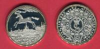 Deutschland German States Löser von 1654 Nachprägung Replik - Braunschweig-Wolfenbüttel -Christian Ludwig -