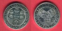 Deutschland German States Taler von 1546 Nachprägung Replik - Lüneburg -