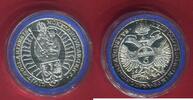 Deutschland German States Taler von 1659 Nachprägung Replik - Goslar - Hübsche Patina -