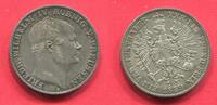 Brandenburg-Preußen 1 Vereinstaler Silber 1859 Friedrich Wilhelm IV (184... 151.72 £  +  10.40 £ shipping