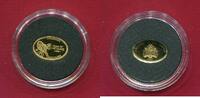 Gambia 200 Dalasis 1/50 Unze Minigoldmünze 2017 Year of the Snake - Jahr... 73.69 £  +  10.40 £ shipping
