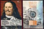 Niederlande 5 Euro Silbermünze 2007 Michiel de Ruyter - Held van Nederla... 23.41 £  +  3.47 £ shipping