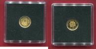 Kongo 100 Francs CFA Goldmünze 2020 Tutanchamun (1/100 oz) Polierte Plat... 42.48 £  +  10.40 £ shipping