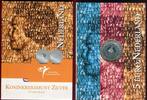 Niederlande 5 Euro Silbermünze 2004 50 Jahre Königreich Niederlande PP i... 21.67 £  +  3.47 £ shipping