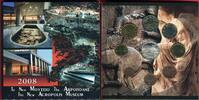 Griechenland, Greece Kursmünzensatz incl. 10 Euro Akropolis 2008 In The ... 56.35 £  +  10.40 £ shipping