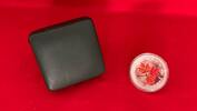 Kanada 5 Dollars Silbermünze 2001 Maple Leaf (1 oz, coloriert) Stempelgl... 59.82 £  +  10.40 £ shipping