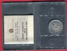 Italien, Italy 500 Lire Silber XXIV. Olympiade Seoul -
