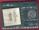 Italien, Italy 500 Lire Silber Leichtathletik WM in Rom -