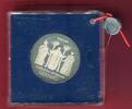 DDR Eastern Germany 20 Mark Silbermünze 250. Geburtstag von Gotthold Ephraim Lessing -