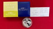 Frankreich 1,50 Euro Silber 2007 Paul-&Eacute;mile Victor Polierte Platte in Ka... 64.09 &pound;  +  10.25 &pound; shipping